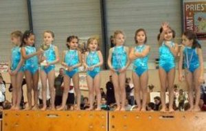 Compétitions 2010